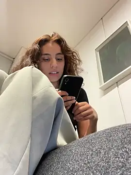 Katee Jones online show from February 5, 12:53 am