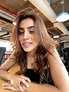 Katee Jones online show from December 20, 9:33 pm