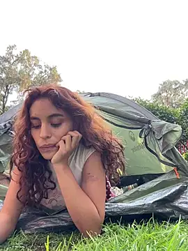 Katee Jones online show from March 23, 10:14 pm