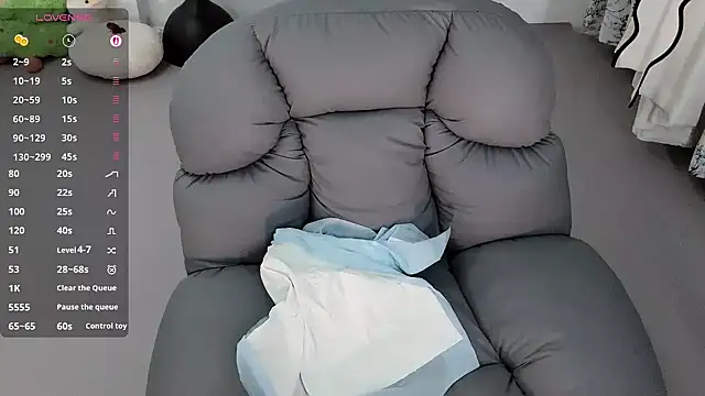Fountain- online show from July 29, 9:24 pm