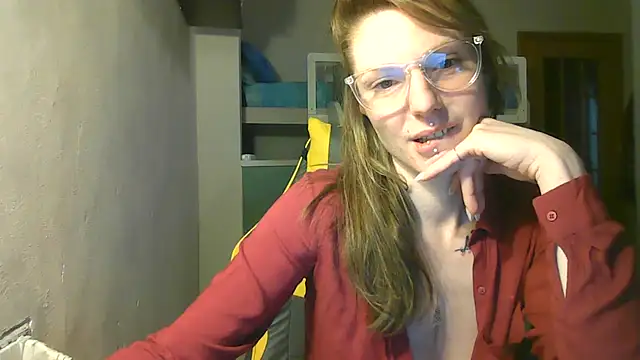 Feli blue online show from January 20, 12:28 pm