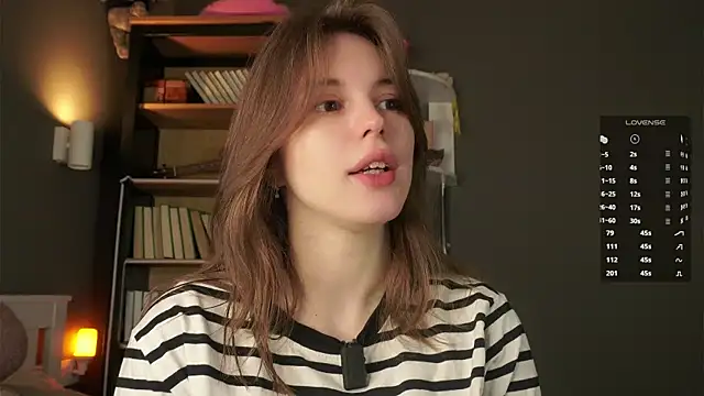 DarylBarks online show from March 18, 1:20 am