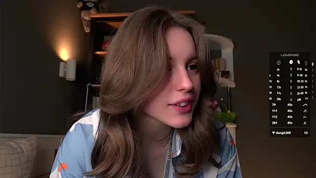 DarylBarks online show from June 2, 1:18 am