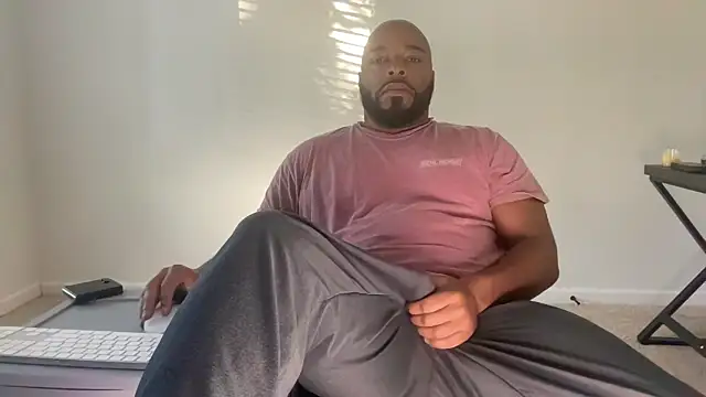 Bbcfun44 online show from October 5, 1:09 pm