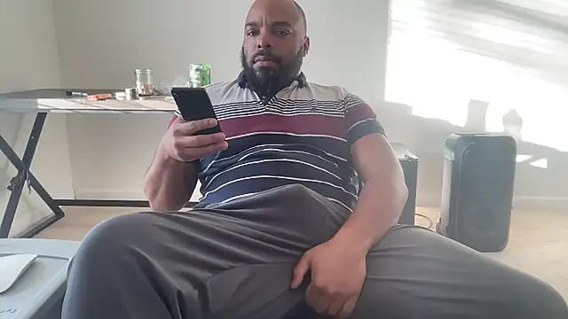 Bbcfun44 online show from February 4, 2:23 pm