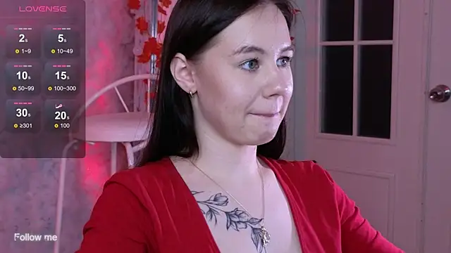 Risky dream online show from December 9, 11:26 am