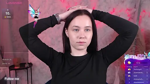 Risky dream online show from January 12, 12:33 pm