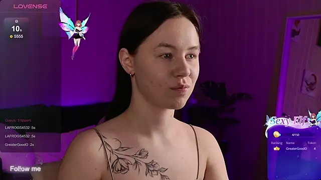 Risky dream online show from January 13, 10:36 am