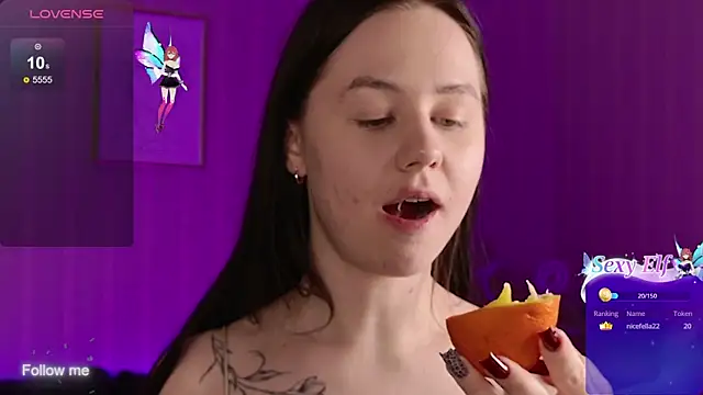 Risky dream online show from January 13, 1:39 pm