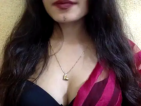 krati74 online show from February 4, 9:20 pm