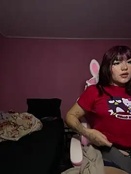 belletotosa online show from July 22, 1:52 am
