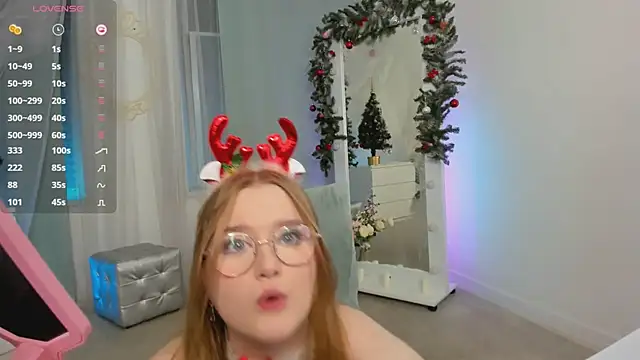 Snapshot of bonnie_wright chatting on December 25, 7:13 pm bonnie wright online show from December 25, 7:13 pm