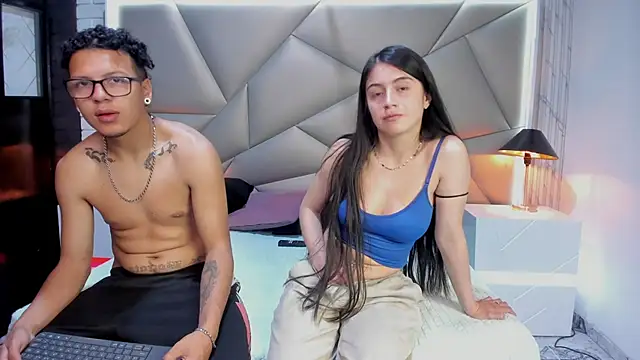 Bonny Bonss online show from January 12, 11:28 am