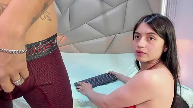 Bonny Bonss online show from January 29, 10:11 pm