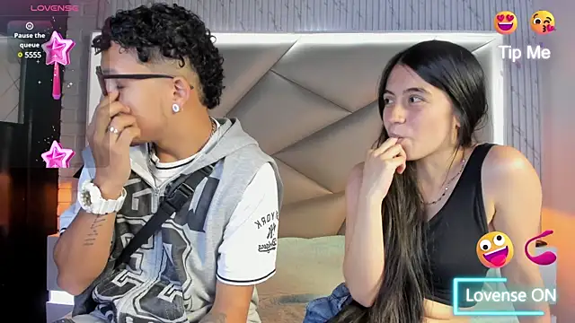 Bonny Bonss online show from March 17, 8:30 pm