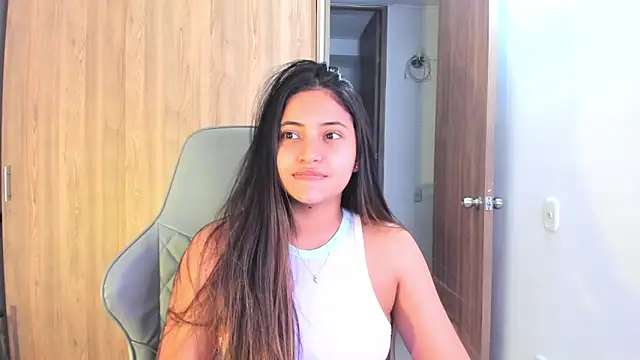 Isa squirt1 online show from March 12, 3:34 am