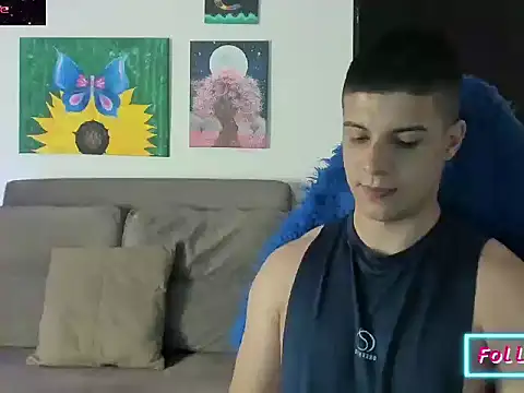 cory okell online show from May 30, 12:52 am