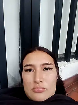 Celeste camila18 online show from February 7, 10:46 pm