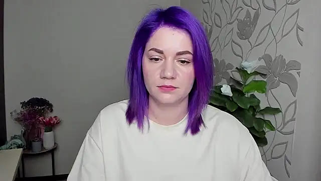 MariaSttone online show from March 8, 6:44 pm