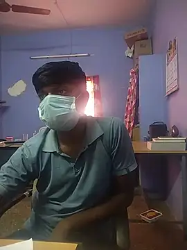 Tamilandteluguboy14 online show from June 3, 9:01 am