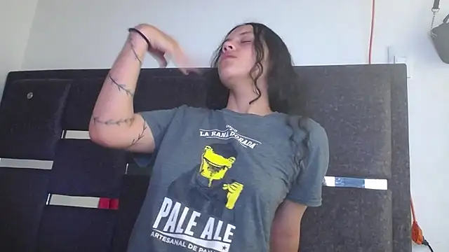 realshy-Stepsis online show from March 1, 6:21 pm