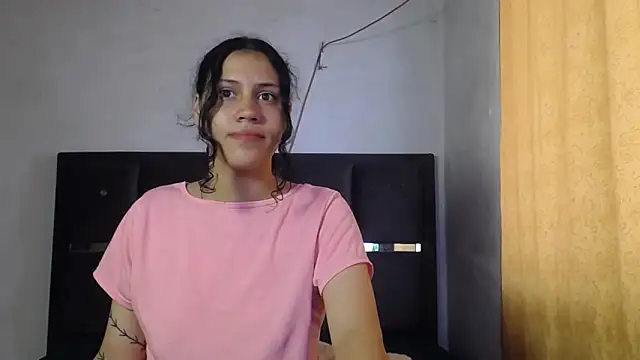 realshy-Stepsis online show from April 10, 1:49 pm