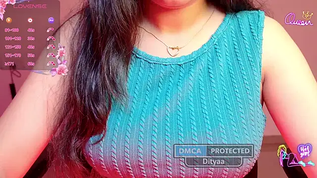 Punjabi Queen1 online show from July 29, 3:32 pm