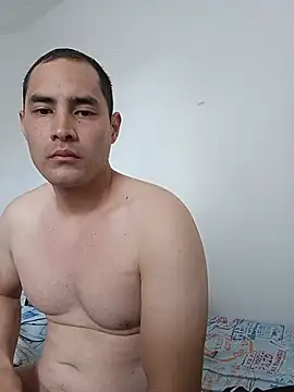 Mateo2803 online show from July 16, 7:20 pm