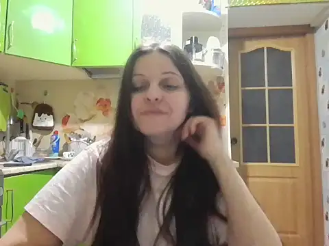CatMelissa online show from March 17, 9:51 pm