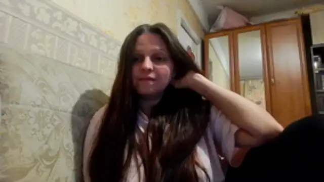 CatMelissa online show from March 19, 9:30 pm