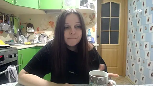 CatMelissa online show from May 25, 10:05 pm