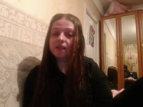 CatMelissa online show from July 9, 10:25 pm