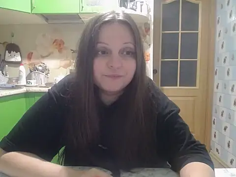 CatMelissa online show from July 27, 11:12 pm