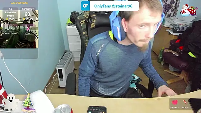 sexy264329 online show from December 2, 4:20 pm