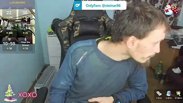 sexy264329 online show from December 10, 8:05 pm