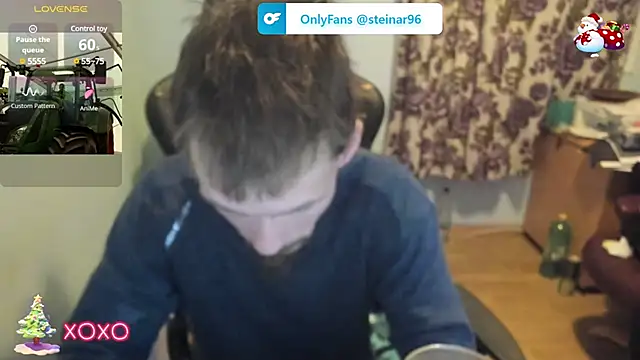 sexy264329 online show from December 11, 6:09 pm