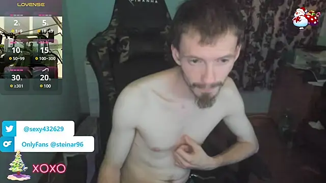 sexy264329 online show from December 13, 8:37 pm