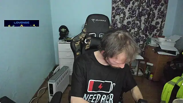 sexy264329 online show from February 26, 8:11 pm