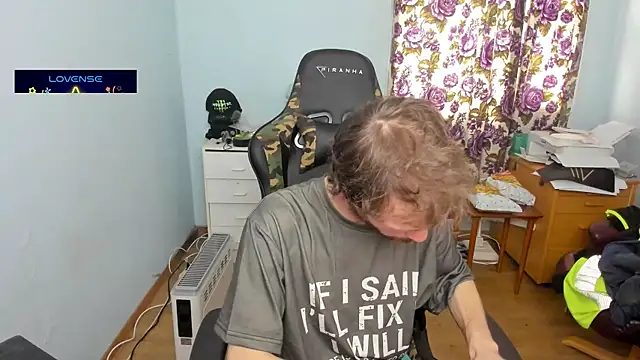 sexy264329 online show from March 1, 10:34 am