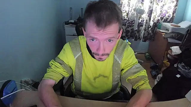 sexy264329 online show from October 5, 9:40 am