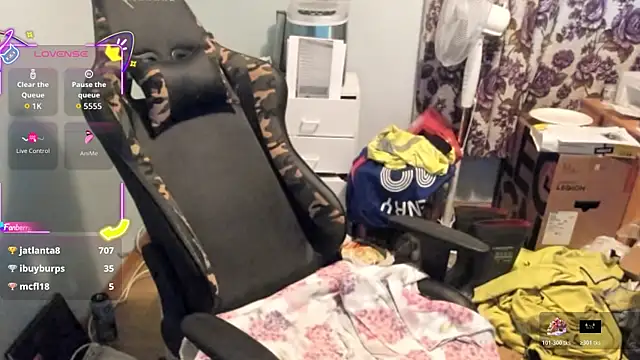 sexy264329 online show from January 12, 3:39 pm