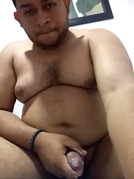 demoledor199 online show from December 21, 6:37 pm