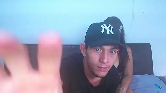 meridandwither online show from December 7, 8:05 pm