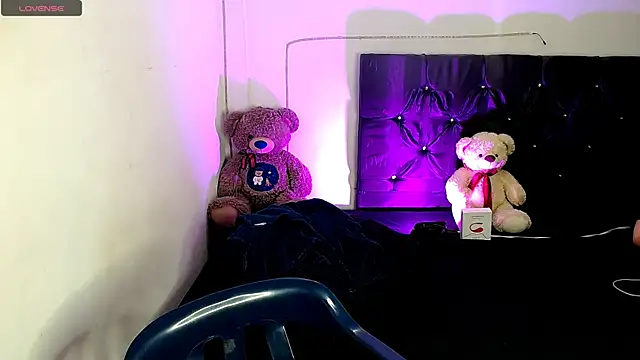 benji hoter online show from October 11, 3:10 pm