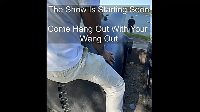 bear russian hunk online show from July 7, 1:26 pm