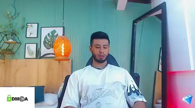 Colby brown03 online show from March 20, 10:40 pm