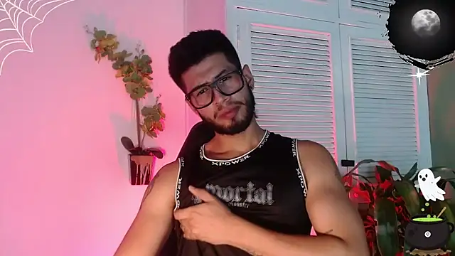 Colby brown03 online show from October 7, 7:22 pm