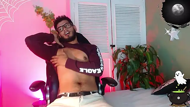 Colby brown03 online show from October 15, 7:36 pm