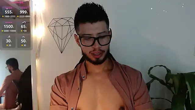 Colby brown03 online show from December 20, 7:10 pm