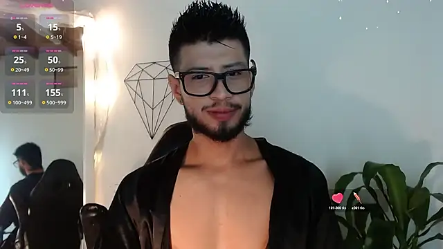 Colby brown03 online show from December 21, 8:27 pm